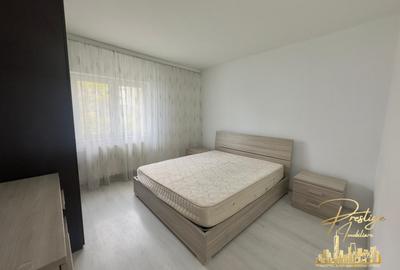 Apartament cu 2 camere de inchiriat pe str.A. Cazaban, Iosia - Oradea - 1