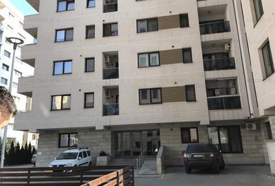 Garsoniera Vitan Residence, la 2 minute de Metrou Mihai Bravu - 12