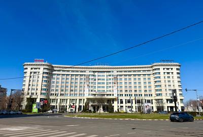 Unirii / Clădire Individuală / Zona JW Marriott - Uranus / Ideal Birou - Clinica - 22