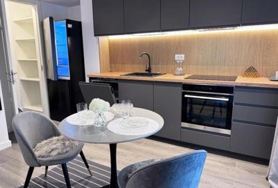 Apartament 2 camere Lux+Loc de parcare in Complexul The Level Faza 2 - 9