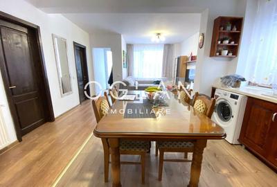 Casa moderna  4 cam, 30 mp curte, Cartierul Arhitectilor  0% Comision - 4