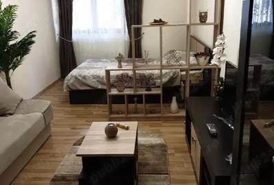 Studio | Floreasca | Tei | Bloc Nou | Parcare | Centrala Proprie - 1