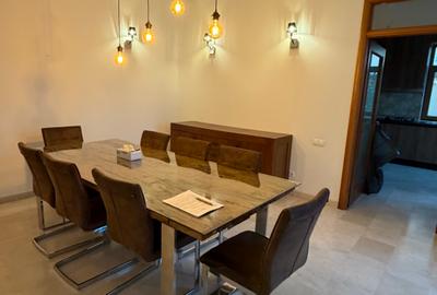 Vila individuală Pipera - 1