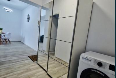 Inchiriere Apartament 2 Camere - Bloc Nou, Zona Campus Universitar - 3
