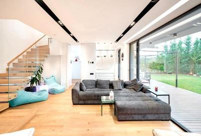 Inchiriere Vila Lux Amber Gardens - 2