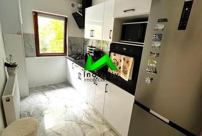 Apartament de vanzare 2 camere Vasile Aaron Milea - 3