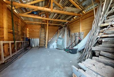 Constructie la cheie – Caprioru, Dambovita - 19