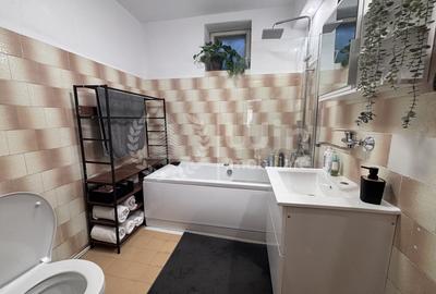 Casa individuala 110mp util | Teren 770mp | Zona Rivus Mall | Iris - 5