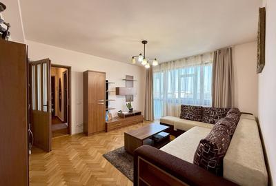 Apartament 3 camere – Crângași | Calea Giulesti 42 - 1