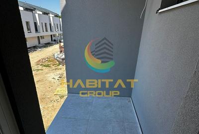 L.Rebreanu vila insiruita 4 camere 139 mp + curte 46 mp - 13