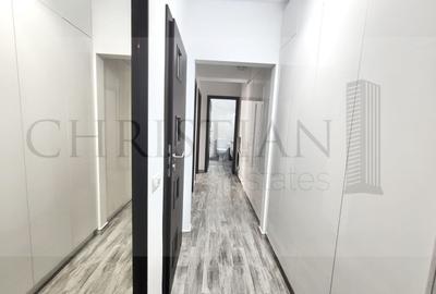 Apartament 3 Camere 70 mp Exigent Plaza Residence - Parcare - 13