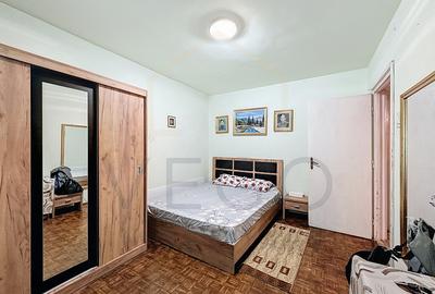 Apartament cu 2 camere semidecomandat, loc de parcare, in Gheorgheni - 1