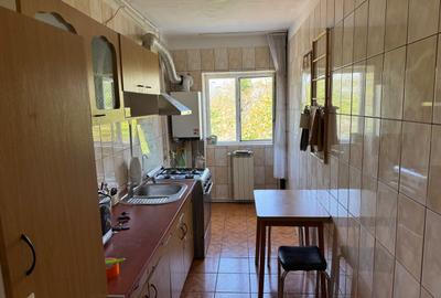 Lacul Tei Barbu Vacarescu Opanez Apartament cu 3 camere de vanzare - 6