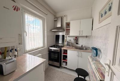 Garsonieră cochetă, complet mobilată, centrală proprie – Giurgiu - 6