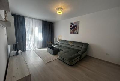Apartament modern cu 2 camere, The Grand Kristal Residence, Berceni - 1