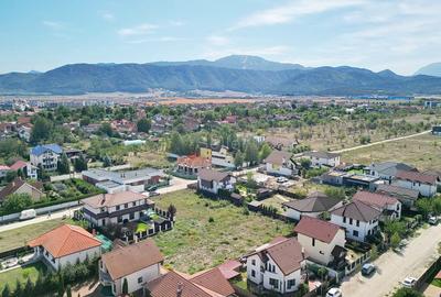 Teren intravilan - 6