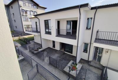 Apartament 3 camere  Popas  Pacurari, intabulat! COD 156100 - 8