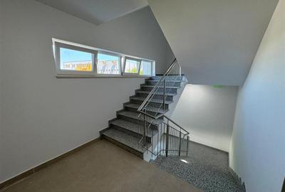 Ap 2 camere 65 mp utili, EXPRESS Residence, BLOC NOU, str Cotesti - 4