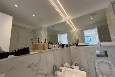 Vanzare apartament 3 camere  tip penthouse- Lux - Nusco - 24