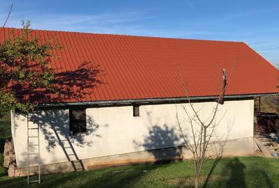 Casă proprietate spațioasă de vanzare - 9