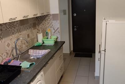 Apartament 2 camere zona linistita Horea linga Facultatea de Litere si Business - 8