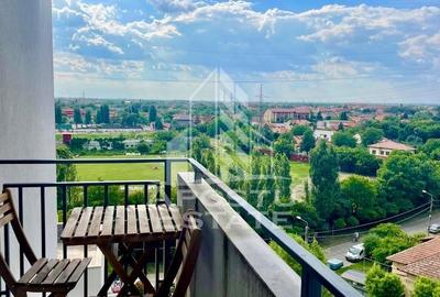 Apartament 3 camere de inchiriat, PetFriendly, City of Mara,Timisoara - 10