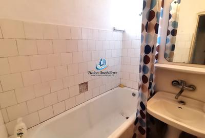 Apartament 4 camere semidecomandat, etaj 3, Maratei 2 - 10