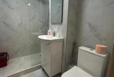 59990 euro -Garsoniera Gorjului -bloc 1981- centrala proprie - 3