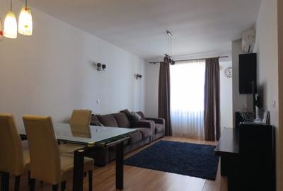 Obor 3 Camere Decomandat Complex Rose Garden - 1