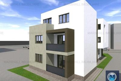 Apartament 3 camere de vanzare, zona Democratiei, 112.15 mp #12716 - 4