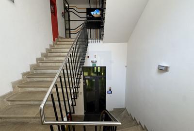 Cladire de birouri consolidata si renovata de inchiriat in *Centrul Vechi* - 57