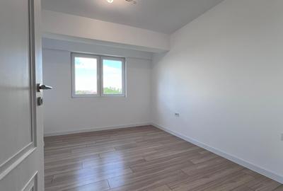 Apartament modern 3 camere | NELocuit | Încălzire în pardoseală | 84 mp - 6