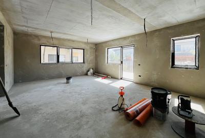 Duplex despărțit prin garaj Zona Centrala Dumbravita - 4