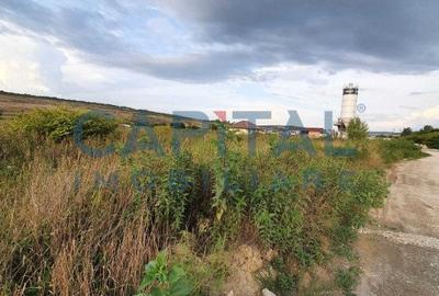 Teren intravilan 23750 mp, Zalau - 2