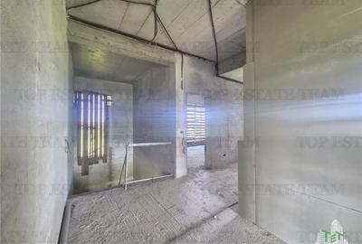 Vanzare vila exclusivista S+P+1E /Snagov - Ghermanesti, teren 1.371 mp - 11