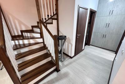 Casa de vanzare in Popesti Leordeni,Drumul Fermei - 4