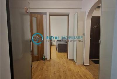 Royal Imobiliare - Inchiriere apartament zona Vest - 5