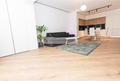Pipera | Rond OMV | 4City North | Bloc 2019 | Parcare - 2