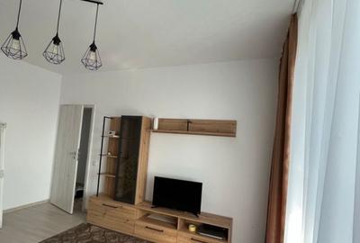 Apartament 2 camere, 55 mp, bloc 2019, zona Drumul Taberei - 2