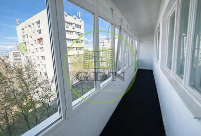 Apartament de 2 camere, zona Domenii -Mihalache, renovat și mobilat! - 9