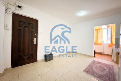 KM 5 - Apartament cu 2 camere decomandat cu centrala si balcon - 16