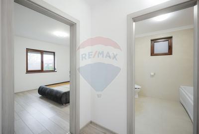 Casă nouă Biharia 2023, 500 mp teren, garaj, pregătită pentru panouri - 11