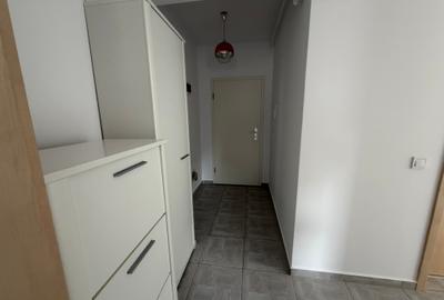 Vanzare apartament 2 camere in Tractorul zona Coresi - 9