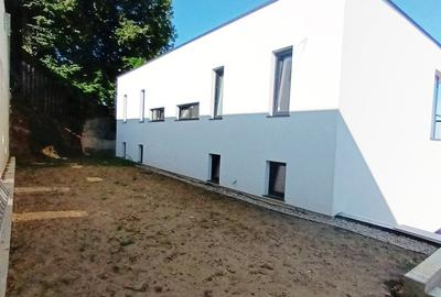 Casa noua ultra moderna, in  Europa, strada linistita, cu panorama ! - 15