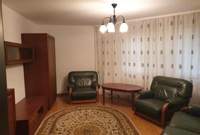2 camere decomandat. amenajat CENTRALA ,Soarelui - 1