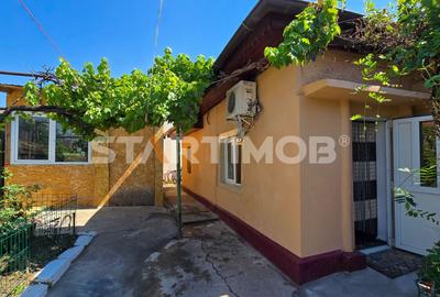 Casa cu teren Voluntari, Bucuresti - 1