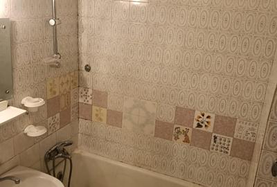 Apartament 3 camere - parter cu balcon - zona Titan - 17