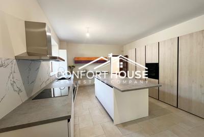 Vila individuala S+P+E+M, renovat , nou mobilat, padure - IANCU NICOLAE - 17
