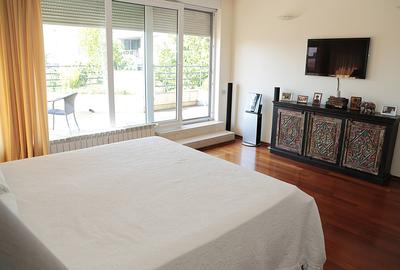 Penthouse exclusivist vedere parc Herastrau - 3