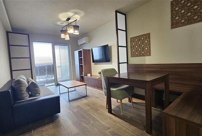 Apartament 2 camere 55 mp,terasa,parcare,Buna Ziua, Grand Hill - 14